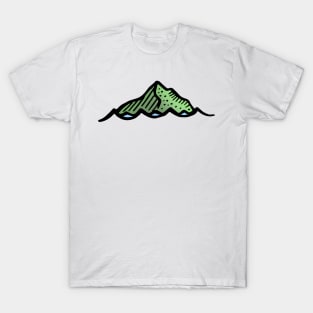 Island T-Shirt